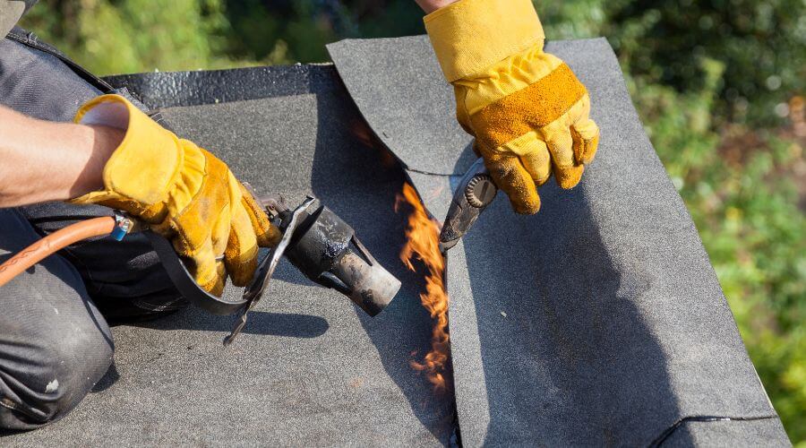 Professional residential roofers in Fort White, FL